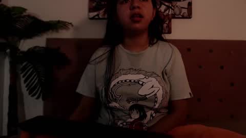 Isa online show from 03/06/25, 05:54