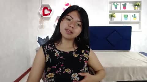 Isa online show from 09/29/25, 11:15