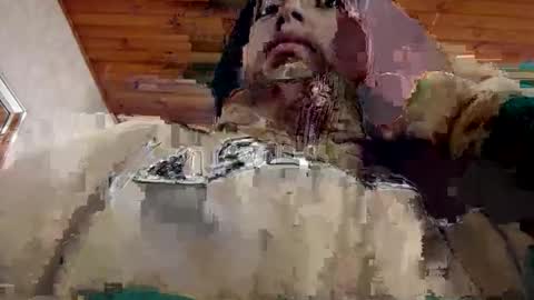 Isa online show from 10/31/25, 08:59