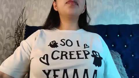 Isa online show from 02/20/26, 02:41