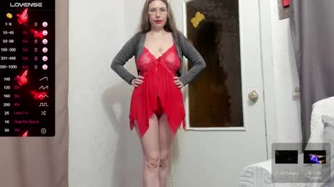 Karoline online show from 03/08/25, 12:09