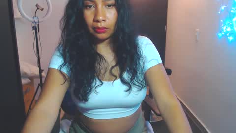 Snapshot of karolinecute chatting on 03/08/25, 03:28 karolinecute online show from 03/08/25, 03:28