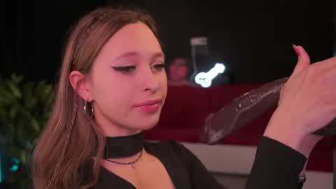 Caroline online show from 03/26/26, 01:44