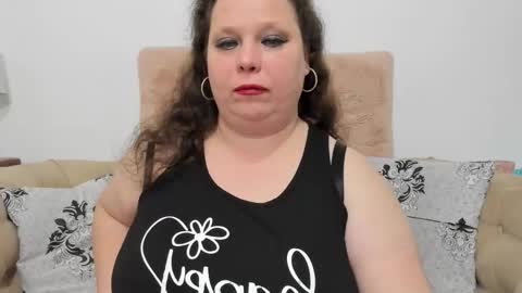 KarolineJoyy online show from 02/28/26, 02:01