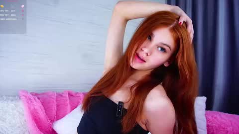 lina online show from 03/25/26, 01:50