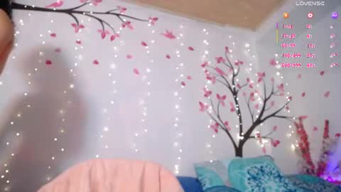 Snapshot of karolkat_1 chatting on 07/18/26, 01:21 Karolina 3 online show from 07/18/26, 01:21