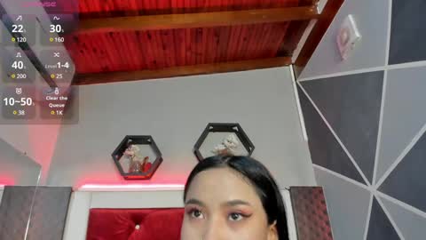 Karol online show from 01/25/25, 02:58