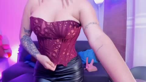 Karoll28s online show from 06/20/26, 03:20