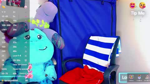 karol online show from 01/16/25, 01:06