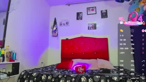 karol online show from 03/03/25, 07:17