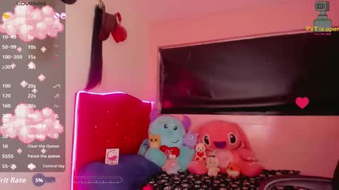 karol online show from 11/11/25, 11:21