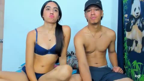 karoll_y_erik online show from 11/30/25, 10:03