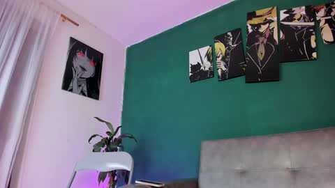 KarolSweet online show from 12/13/24, 02:38