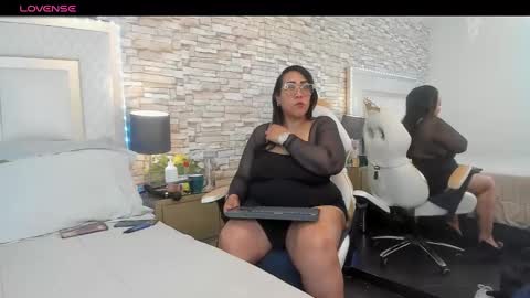karolwestt online show from 09/19/25, 01:45