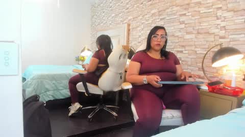 karolwestt online show from 10/09/25, 01:42