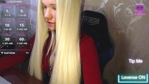 Caroline Fox online show from 03/08/26, 08:40