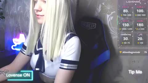 Caroline Fox online show from 05/21/26, 10:00