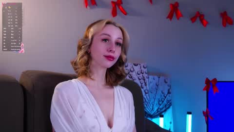 Angel online show from 03/06/26, 02:02