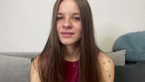 Lia online show from 04/18/26, 04:00