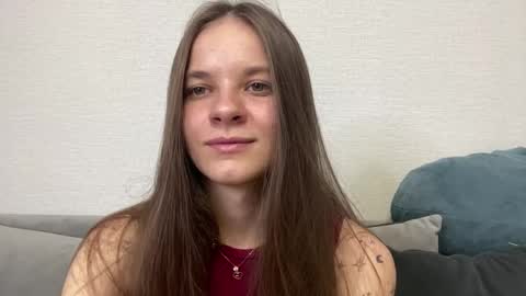 Lia online show from 04/18/26, 07:07