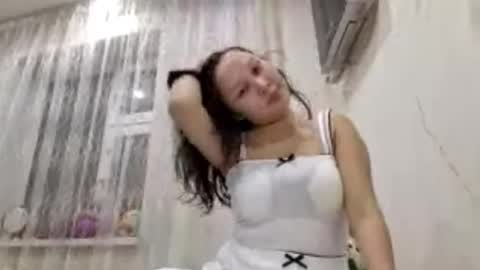 Milana online show from 03/03/26, 03:40