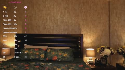 K online show from 10/13/25, 04:45