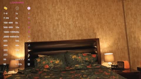 K online show from 11/09/25, 08:29