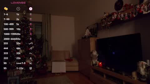 K online show from 12/17/25, 11:00