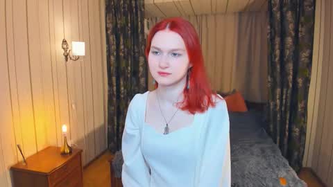 Nicole online show from 02/22/26, 08:07