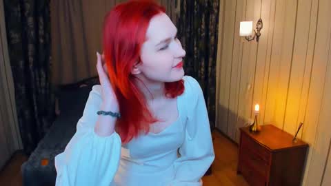 Nicole online show from 02/23/26, 07:11