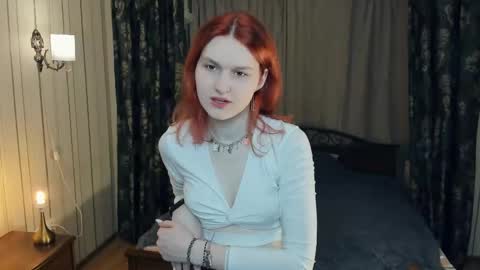 Nicole online show from 03/01/26, 07:16