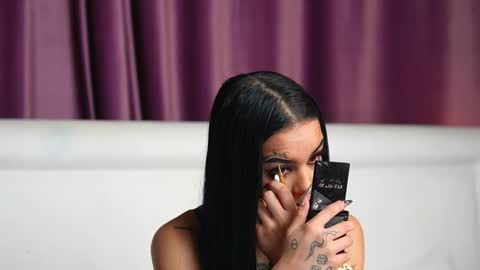  Karsyn  online show from 10/25/25, 07:19