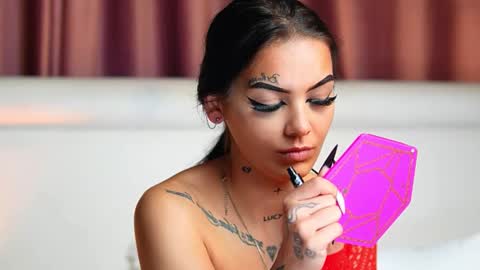  Karsyn  online show from 11/15/25, 10:15