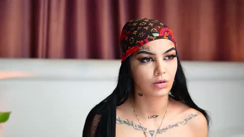  Karsyn  online show from 11/17/25, 06:14