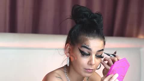  Karsyn  online show from 02/25/26, 12:31