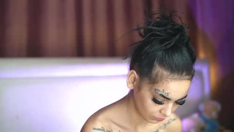  Karsyn  online show from 04/13/26, 06:57