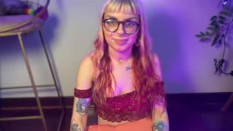 Snapshot of karterspice chatting on 10/09/25, 07:12 Karter online show from 10/09/25, 07:12