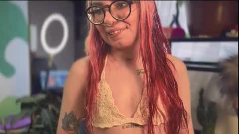 Snapshot of karterspice chatting on 10/30/25, 06:30 Karter online show from 10/30/25, 06:30