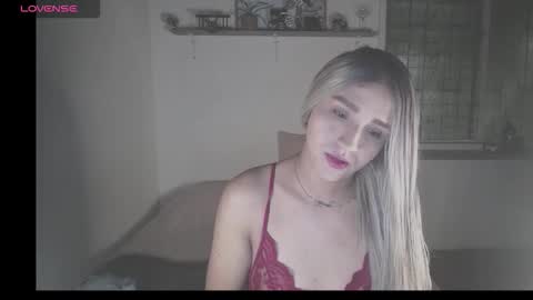 kary_blush online show from 03/15/26, 08:42