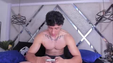 Snapshot of karybig3 chatting on 02/23/25, 08:06 ---Kary--- online show from 02/23/25, 08:06