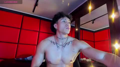 Snapshot of karybig3 chatting on 03/01/25, 10:02 ---Kary--- online show from 03/01/25, 10:02