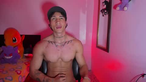 Snapshot of karybig3 chatting on 10/25/25, 06:32 ---Kary--- online show from 10/25/25, 06:32