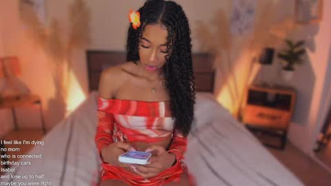 Kary Moon online show from 03/31/26, 10:43