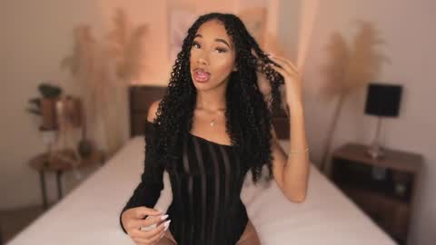 Kary Moon online show from 04/10/26, 09:08