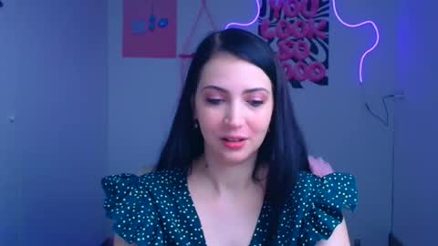 Snapshot of karyna_joy chatting on 01/12/26, 06:40 Karyna online show from 01/12/26, 06:40