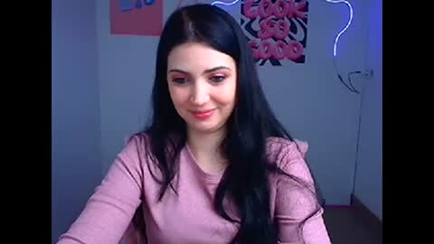 Snapshot of karyna_joy chatting on 02/06/26, 07:02 Karyna online show from 02/06/26, 07:02