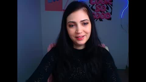 Snapshot of karyna_joy chatting on 02/17/26, 06:54 Karyna online show from 02/17/26, 06:54