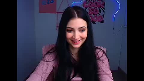 Snapshot of karyna_joy chatting on 02/21/26, 06:47 Karyna online show from 02/21/26, 06:47