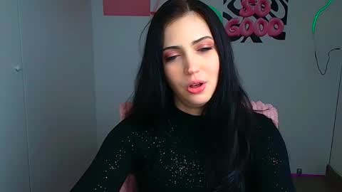 Snapshot of karyna_joy chatting on 02/22/26, 12:47 Karyna online show from 02/22/26, 12:47