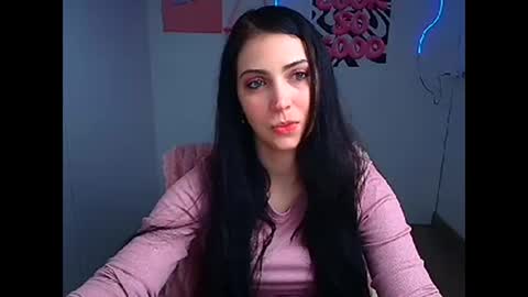 Snapshot of karyna_joy chatting on 02/24/26, 06:44 Karyna online show from 02/24/26, 06:44